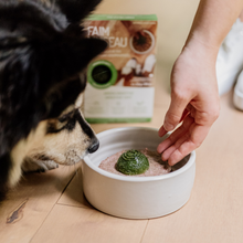 Load image into Gallery viewer, FAIM MUSEAU GREEN SMOOTHIE 6X30G