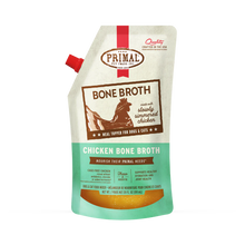Load image into Gallery viewer, PRIMAL BONE BROTH 20OZ