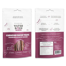 Load image into Gallery viewer, TILTED BARN BACON STICK TREATS 100G