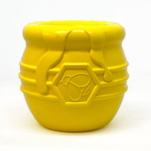 Load image into Gallery viewer, SODAPUP HONEY POT YELLOW LARGE