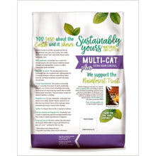 Load image into Gallery viewer, SUSTAINABLY YOURS CAT LITTER PLUS 26LB
