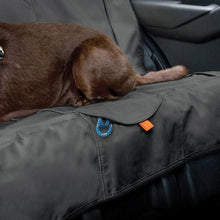 Load image into Gallery viewer, KURGO BENCH SEAT COVER BLACK