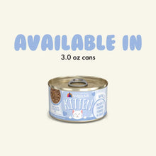 Load image into Gallery viewer, WERUVA KITTEN CHICKEN/PUMPKIN CAN 3OZ