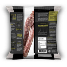 Load image into Gallery viewer, BIG COUNTRY RAW DUCK NECK 1LB