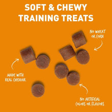 Load image into Gallery viewer, CLOUD STAR TRICKY TRAINERS CHEWY CHEDDAR 5OZ