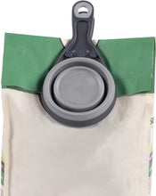 Load image into Gallery viewer, DEXAS KLIP SCOOP 1 CUP GRAY