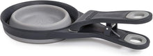Load image into Gallery viewer, DEXAS KLIP SCOOP 1 CUP GRAY