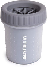 Load image into Gallery viewer, DEXAS MUDBUSTER GRAY SMALL