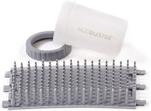 Load image into Gallery viewer, DEXAS MUDBUSTER GRAY MEDIUM