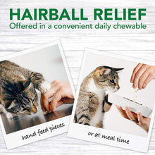 Load image into Gallery viewer, VET'S BEST HAIRBALL RELIEF 60TAB