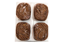 Load image into Gallery viewer, RED DOG BLUE KAT FOUNDATIONS KANGAROO CAT 4X1/4LB