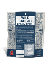 Load image into Gallery viewer, PLATO BALTIC SPRAT 3OZ