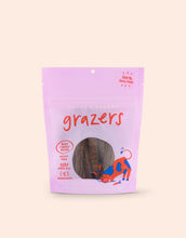 Load image into Gallery viewer, BOCCE'S BEEF GRAZERS JERKY STICKS 4OZ