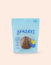 Load image into Gallery viewer, BOCCE'S CHICKEN GRAZERS JERKY STICKS 4OZ