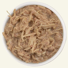 Load image into Gallery viewer, WERUVA CATS IN THE KITCHEN FOWL BALL CAT CAN 6OZ