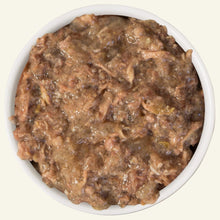 Load image into Gallery viewer, WERUVA CATS IN THE KITCHEN THE DOUBLE DIP CAT CAN 6OZ