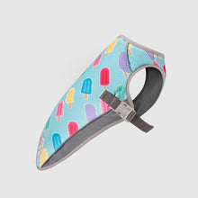 Load image into Gallery viewer, CANADA POOCH CHILL SEEKER VEST POPSICLE SIZE 16