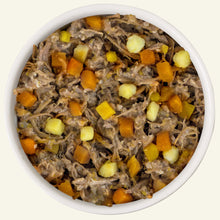 Load image into Gallery viewer, WERUVA STEAK FRITES DOG CAN 14OZ