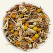 Load image into Gallery viewer, WERUVA WOK THE DOG CAN 14OZ
