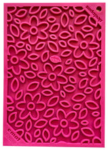 Load image into Gallery viewer, SODAPUP E-MAT FLOWER PATTERN PINK