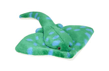 Load image into Gallery viewer, FLUFF & TUFF GORDON STINGRAY 9"