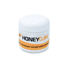 Load image into Gallery viewer, HONEYCURE JAR 2OZ