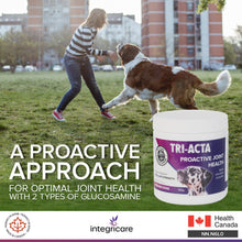 Load image into Gallery viewer, TRI-ACTA DOG/CAT JOINT FORMULA REGULAR STRENGTH 140G