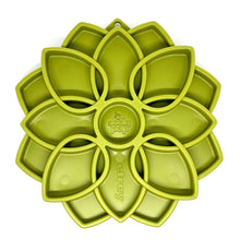 Load image into Gallery viewer, SODAPUP E-TRAY MANDALA 8"