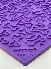 Load image into Gallery viewer, SODAPUP E-MAT BONE PATTERN PURPLE