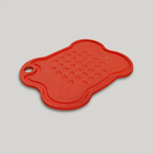 Load image into Gallery viewer, MINE PET PLATTER BONE SM