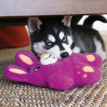 Load image into Gallery viewer, KONG SNUZZLES BUNNY MEDIUM