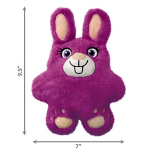 Load image into Gallery viewer, KONG SNUZZLES BUNNY MEDIUM