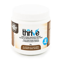 Load image into Gallery viewer, BIG COUNTRY RAW THRIVE BOVINE PANCREATIC ENZYME 90G