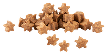 Load image into Gallery viewer, TIKI CAT CRUNCHERS GRAIN FREE TUNA PUMPKIN 2OZ
