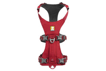 Load image into Gallery viewer, RUFFWEAR FLAGLINE HARNESS LG/XLG