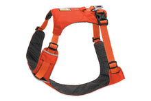 Load image into Gallery viewer, RUFFWEAR HI & LIGHT HARNESS XSM