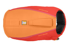 Load image into Gallery viewer, RUFFWEAR FLOAT COAT XXSM