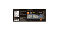 Load image into Gallery viewer, BIG COUNTRY RAW FRUIT & VEGGIE BLEND 350G