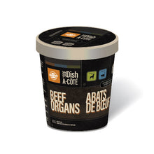 Load image into Gallery viewer, BIG COUNTRY RAW BEEF ORGAN BLEND 425G