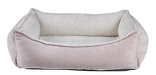 Load image into Gallery viewer, BOWSERS BED OSLO ORTHO DIAMOND MED