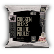 Load image into Gallery viewer, BIG COUNTRY RAW CHICKEN NECK 1LB