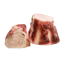 Load image into Gallery viewer, BIG COUNTRY RAW BEEF MARROW BONE MED 2LB
