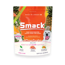 Load image into Gallery viewer, SMACK CARIBBEAN SALMON 25G