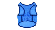 Load image into Gallery viewer, GF PET ELASTOFIT ICE VEST SM