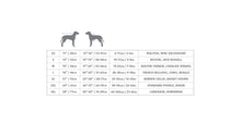 Load image into Gallery viewer, GF PET ELASTOFIT ICE VEST XSM