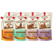 Load image into Gallery viewer, PRIMAL BONE BROTH 20OZ
