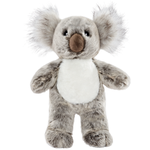 Load image into Gallery viewer, FLUFF &amp; TUFF DOC KOALA 12"
