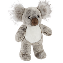 Load image into Gallery viewer, FLUFF &amp; TUFF DOC KOALA 12"
