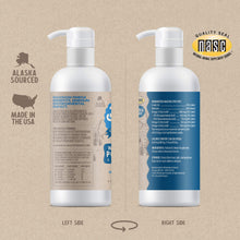 Load image into Gallery viewer, GRIZZLY POLLOCK OIL 16OZ
