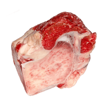 Load image into Gallery viewer, SUPER GOOD PETS RAW BEEF KNUCKLE - LG (2PK)
